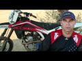 2010 Husqvarna TC 250 First Impression Video