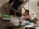 Wall-E platform Hbridge controler part1