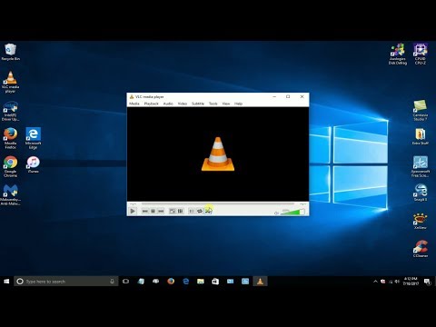 How to downLoad VLC media player - Best Video Player - VLC downLoad Free & Easy