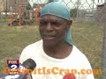 Detroit: Body Parts found in a basement