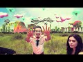 25 hours - โลกใบใหม่ Official MV