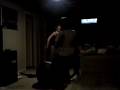 Jimmy - gets stuck