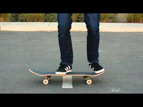 OLLIE DRAG SKATE SUPPORT