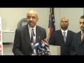 IRS Wage & Investment Commisioner Byrd Speaks about the EITC
