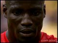 Ghana Through 2006 World Cup