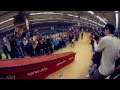 Razors at Winterclash 2011