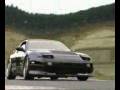 Drifting japan