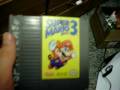 showing off my nes collection silent service super mario bros 3 castlevania rush 'n attack cobra command mega man 2 operation wolf castlevania iii:dracula's curse duck hunt destination earthstar please comment check out my website:nesclassicreviews.webs.com