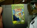 showing off my nes collection silent service super mario bros 3 castlevania rush 'n attack cobra command mega man 2 operation wolf castlevania iii:dracula's curse duck hunt destination earthstar please comment check out my website:nesclassicreviews.webs.com