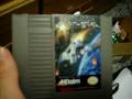 showing off my nes collection silent service super mario bros 3 castlevania rush 'n attack cobra command mega man 2 operation wolf castlevania iii:dracula's curse duck hunt destination earthstar please comment check out my website:nesclassicreviews.webs.com
