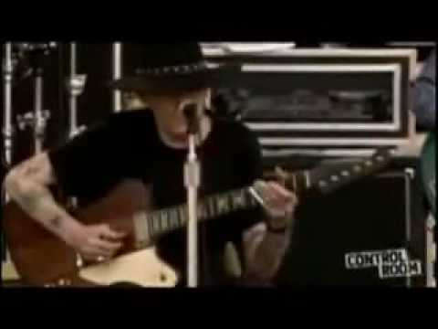 Johnny Winter & Derek Trucks