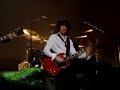 Indochine - Stef2 avec Lou (Rouen 10 avril 2007)