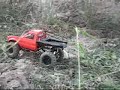 Outdoor trip & Test run Toyata hilux Outdoor trip & Test run Toyata hilux