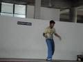 R GOWTHAM DANCE