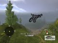 Fmx freeride