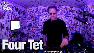 Four Tet - Live @ The Lot Radio 2023