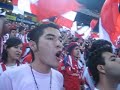 CHIVAS VS CHARALES