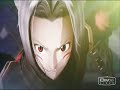 .hack//G.U. - Dreams of an Avatar - Haseo and Friends