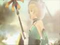 .hack//G.U. - Dreams of an Avatar - Haseo and Friends