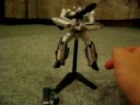 VF-1A　スカル11　一条輝機 　スーパーパック装着バージョン