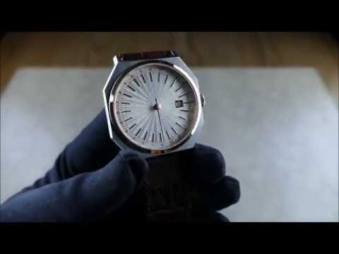 On the Wrist, from off the Cuff:  Slow Watches – Automatically Slow, Swiss Made and Exclusive