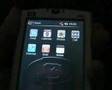 iPhone theme on WM5