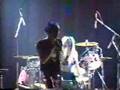 SHIVERHEAD live first ave segments