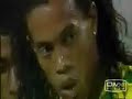Henry and Ronaldinho Henry and Ronaldinho