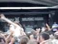 The Beach - All Time Low (Warped 08-HIGH QUALITY)