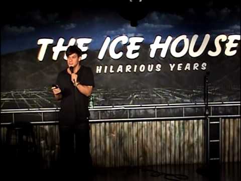 CrankTexts    (w/ Theo Von)