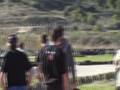ultima carrera minimotard valencia 1ª manga