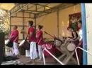 Boulfal�, percus africaines � RVA