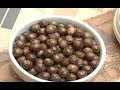 Panetone com A�a�
