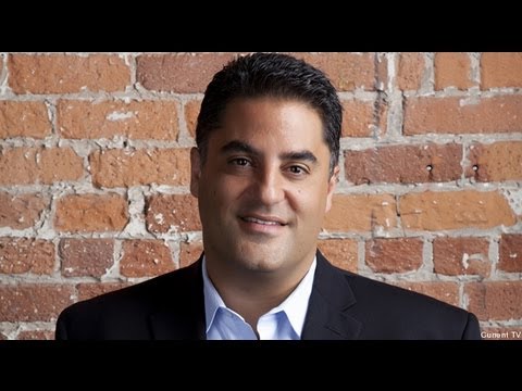 2012 Election Predictions by Cenk Uygur of The Young Turks Video