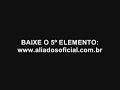 Aliados - Meu Caminho (5º Elemento)