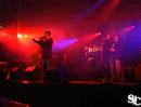 N'Klabe perform at the Antilliaanse Feesten in Hoogstraten