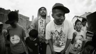 DENIM - LEVANTANDO BANDERA FT GUANACO MC