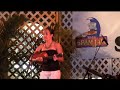Raiatea Helm Spam Jam 2006 part 2