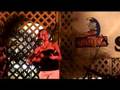 Raiatea Helm Spam Jam 2006 part 2