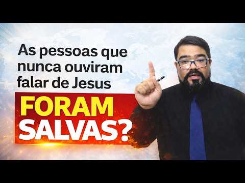 A RECONCILIAÇÃO E A SALVAÇÃO DA MENTE