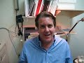 PATIENT WITH ADVANCED KERATOCONUS WEARING SCLERAL LENSES