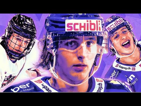 Why David Reinbacher is the 2023 NHL draft's best defenceman