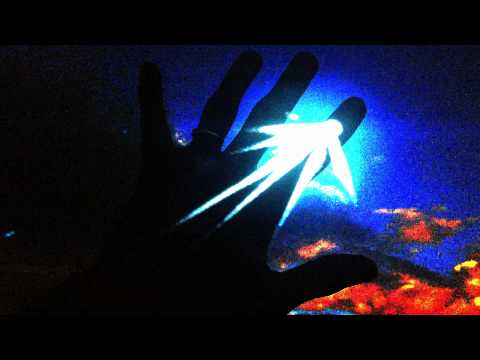 The Jesus Cleaver-Mercy