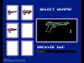 nesguide.com - journey to silius. captured from an actual nes console and cartridge.