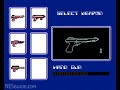 nesguide.com - journey to silius. captured from an actual nes console and cartridge.