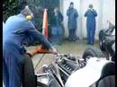 Auto Union Type C Start Up Auto Union Type C Start Up