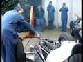 Auto Union Type C Start Up