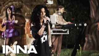 INNA - Endless [Live @ WOW Session]