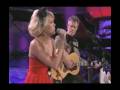 "I Told You So" Carrie with Randy Travis from ...