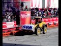 Milano motorshow ruspa che impenna 2007